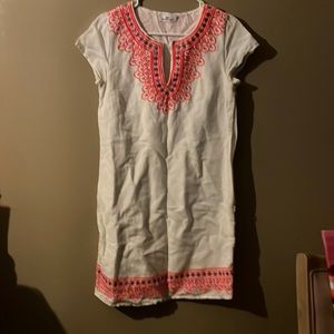 Vineyard Vines shift dress